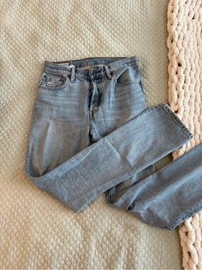 Levi’s 501 Jeans